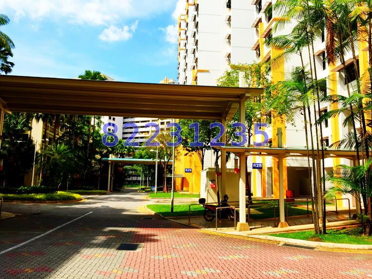 Blk 628 Jurong West Street 65 (Jurong West), HDB Executive #72508861